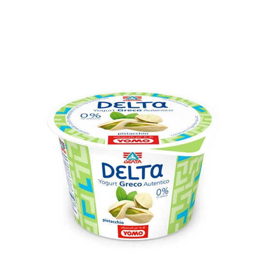 Picture of DELTA GREEK YOGURT FLAV 40COFF